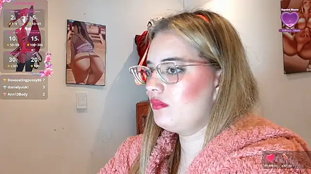 kendallclarkk03 online show from February 2025 08:47:02 AM