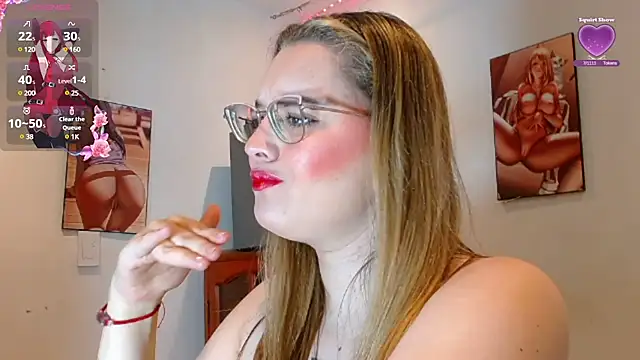 kendallclarkk03 online show from February 2025 03:47:02 AM