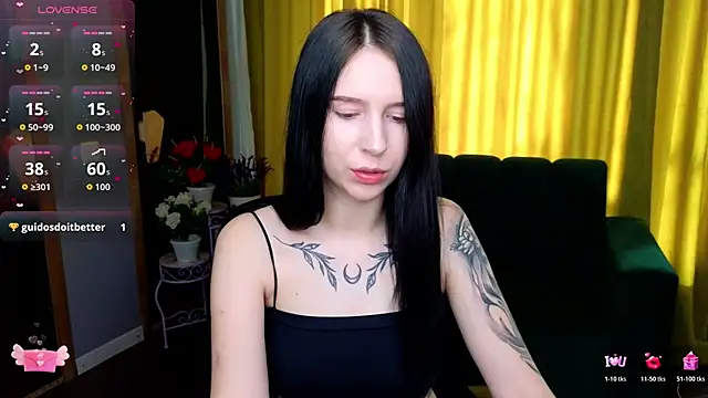 KarolinaBlacks online show from March 2026 06:30:01 AM