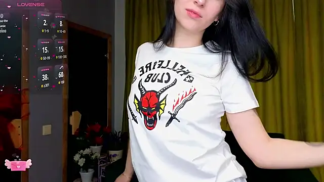 KarolinaBlacks online show from March 2026 06:39:02 AM