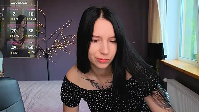 KarolinaBlacks online show from May 2026 05:24:01 AM