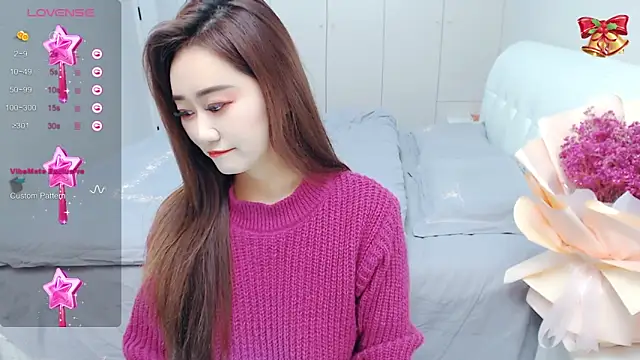 Snapshot of Sexyxiao_520 chatting on February 2025 05:41:01 AM Sexyxiao 520 online show from February 2025 05:41:01 AM