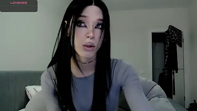 Dasha M online show from September 2025 10:52:01 AM