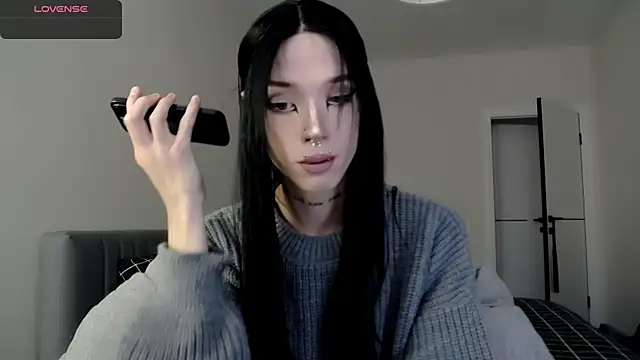 Dasha M online show from October 2025 10:21:01 AM