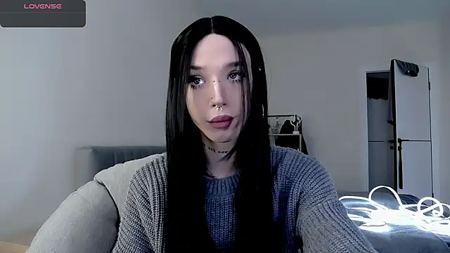 Dasha M online show from October 2025 07:55:02 AM