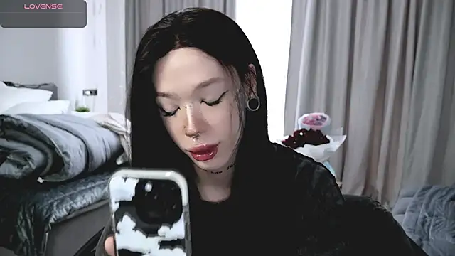 Dasha M online show from March 2026 10:05:02 AM