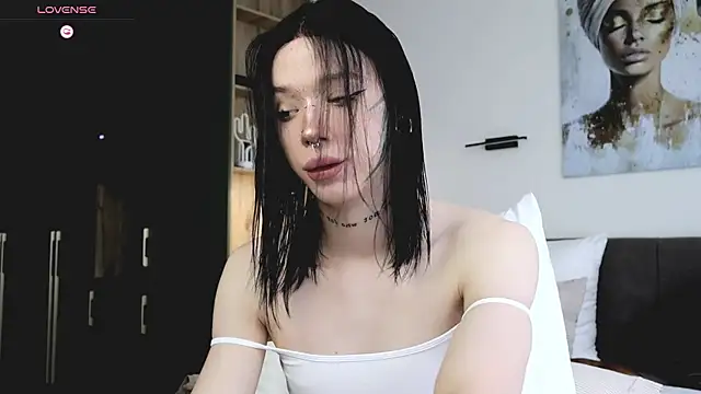 Snapshot of Dasha_M chatting on April 2026 11:25:02 AM Dasha M online show from April 2026 11:25:02 AM