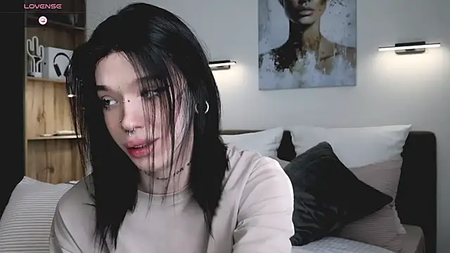 Snapshot of Dasha_M chatting on April 2026 01:03:01 PM Dasha M online show from April 2026 01:03:01 PM