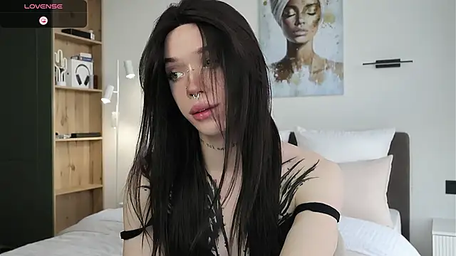 Snapshot of Dasha_M chatting on April 2026 02:21:01 PM Dasha M online show from April 2026 02:21:01 PM