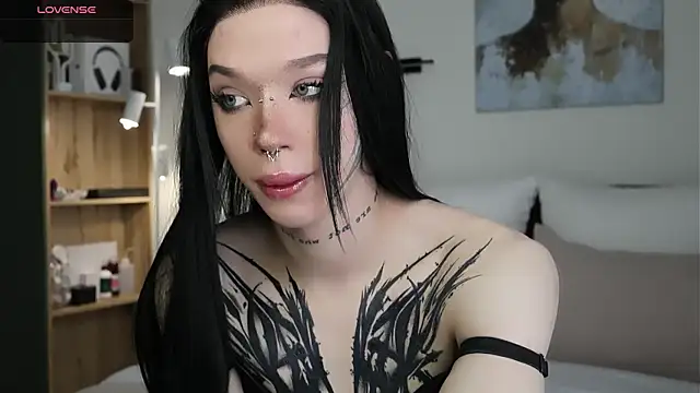 Snapshot of Dasha_M chatting on May 2026 01:49:01 PM Dasha M online show from May 2026 01:49:01 PM