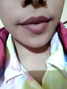 Anki-doll online show from January 2025 12:43:01 PM