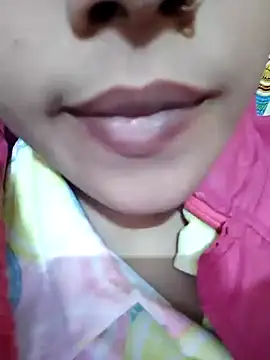 Anki-doll online show from January 2025 03:46:01 PM