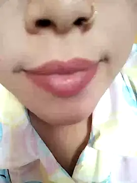 Anki-doll online show from January 2025 09:15:01 AM