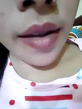 Anki-doll online show from February 2025 12:47:01 PM