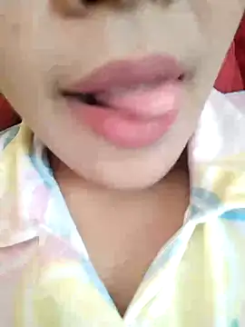 Anki-doll online show from February 2025 09:07:01 AM