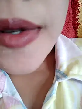 Anki-doll online show from February 2025 09:56:02 AM