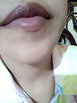 Anki-doll online show from February 2025 12:44:02 PM