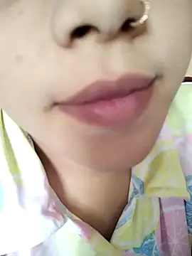 Anki-doll online show from February 2025 06:15:02 AM