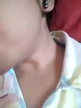 Anki-doll online show from February 2025 09:32:01 AM