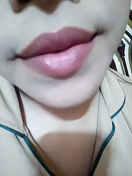 Anki-doll online show from March 2025 12:41:02 PM