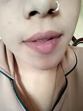 Anki-doll online show from March 2025 05:59:02 AM