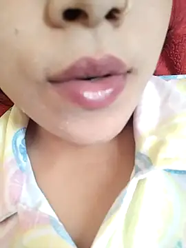 Anki-doll online show from March 2025 09:02:01 AM