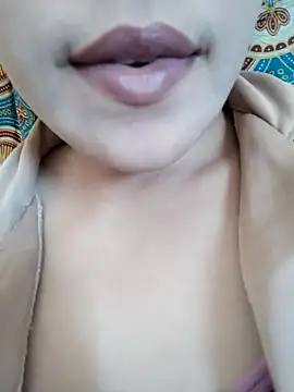 Anki-doll online show from March 2025 09:02:02 AM