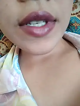 Anki-doll online show from March 2025 08:58:02 AM