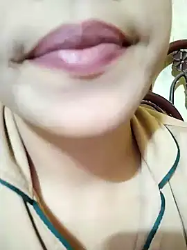 Anki-doll online show from March 2025 12:45:02 PM