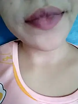 Anki-doll online show from November 2025 05:31:01 AM