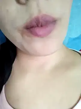 Anki-doll online show from November 2025 05:40:01 AM