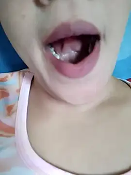 Anki-doll online show from November 2025 05:40:02 AM