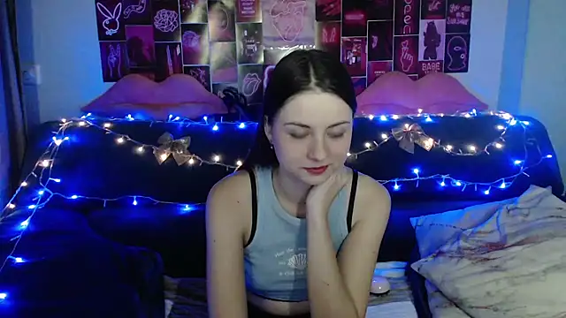 MilanaRoza online show from January 2025 01:53:02 PM