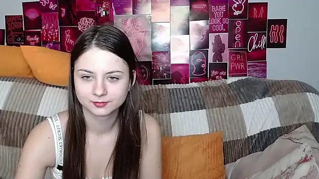 MilanaRoza online show from January 2025 09:08:01 AM