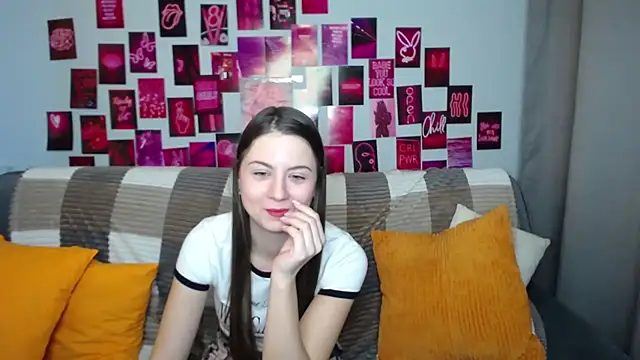 MilanaRoza online show from February 2025 05:45:02 AM