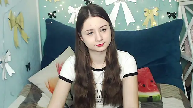 MilanaRoza online show from March 2025 05:43:02 AM