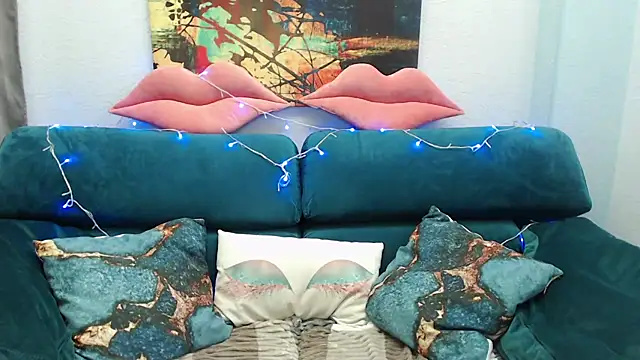 MilanaRoza online show from March 2025 08:59:01 AM