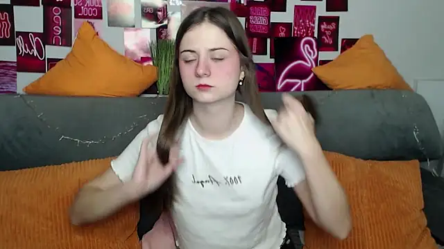 MilanaRoza online show from October 2025 05:52:01 AM