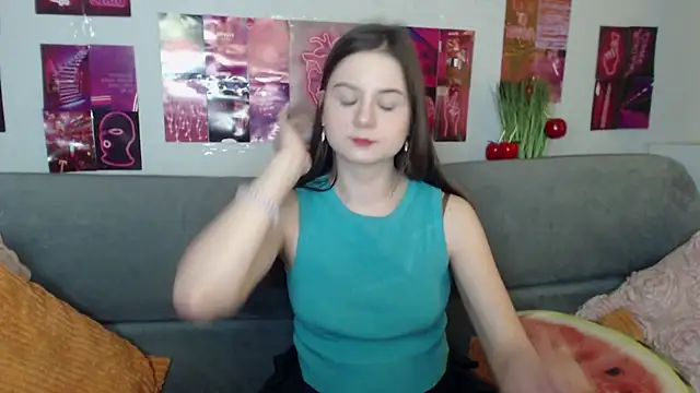MilanaRoza online show from May 2026 05:12:01 AM