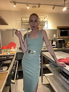 Redhairedteacher online show from February 2025 08:47:01 PM