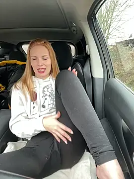 Redhairedteacher online show from February 2026 11:26:01 AM