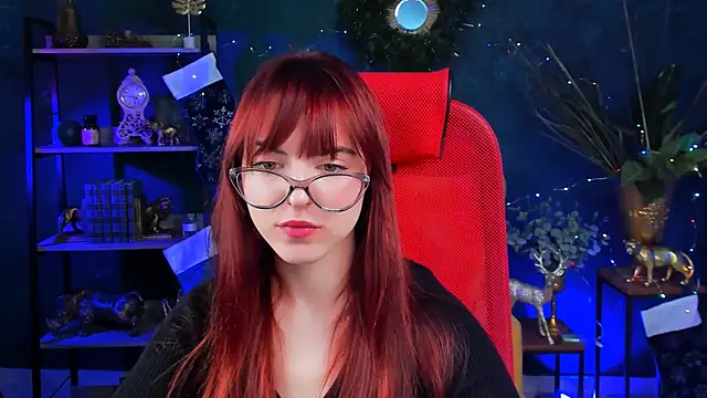 evanellson online show from December 2024 12:39:02 PM