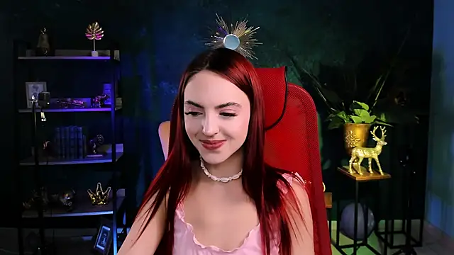 evanellson online show from November 2025 12:42:02 PM