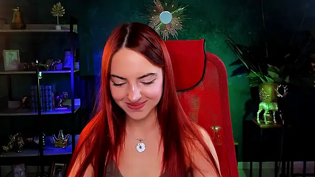 evanellson online show from March 2026 08:12:01 PM