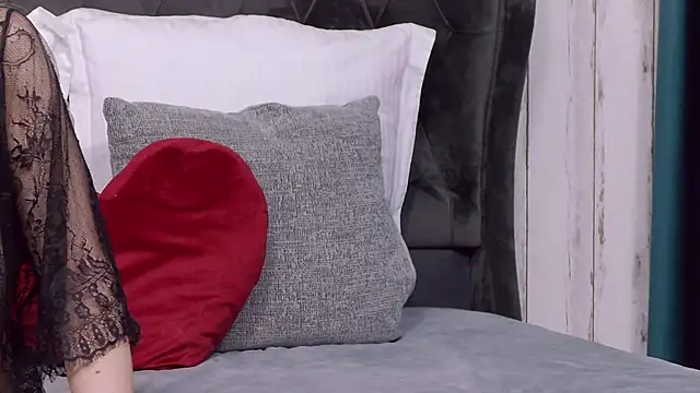 Snapshot of AnisiaConnor chatting on October 2025 07:42:02 PM AnisiaConnor online show from October 2025 07:42:02 PM