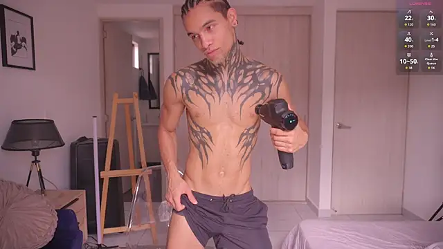 Snapshot of _srerotic chatting on October 2025 09:13:02 PM srerotic online show from October 2025 09:13:02 PM