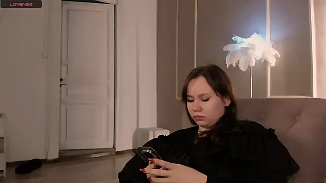 Alisia Mars online show from October 2025 06:00:01 AM