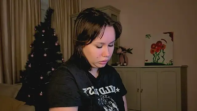 Alisia Mars online show from January 2026 05:24:01 AM