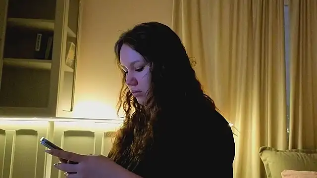 Alisia Mars online show from February 2026 05:12:02 AM