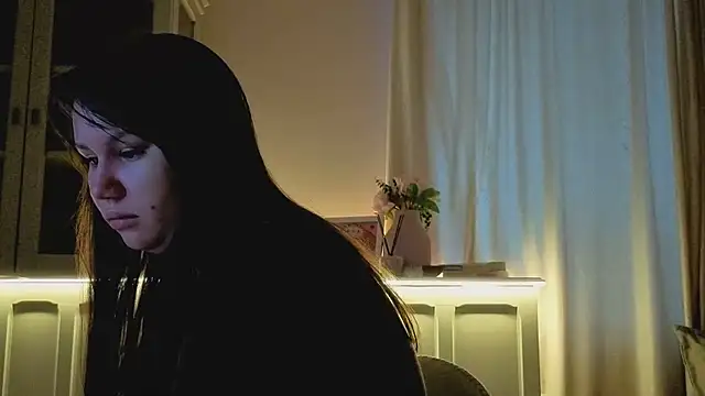 Alisia Mars online show from February 2026 05:30:02 AM